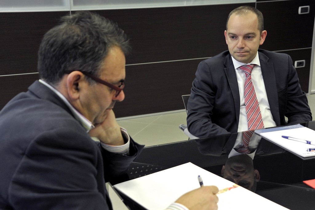 SMRE Samuele Mazzini