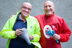 Silvestrini Biciclette