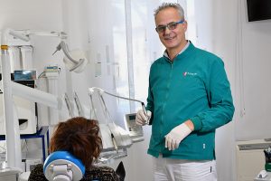 Dr. Giuseppe Garrubba