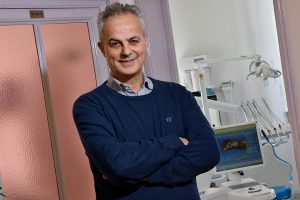 Dr. Giuseppe Garrubba