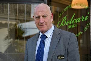 Impresa Funebre Belcari Cecina (Livorno)