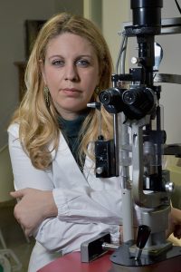 Mariachiara Romagnoli