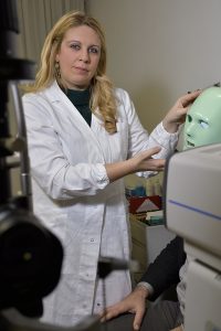 Mariachiara Romagnoli