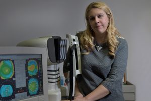 Mariachiara Romagnoli