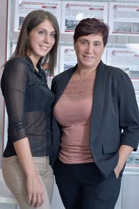 DimensioneCasa Gold - Roma