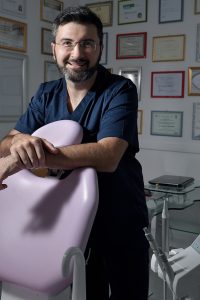 Luca Marco Bernardini