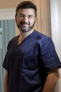 Luca Marco Bernardini