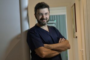 Luca Marco Bernardini