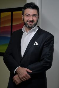 Luca Marco Bernardini