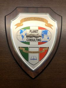 Planet Consulting