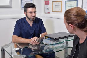 Studio Dentistico Bernardini (RM)