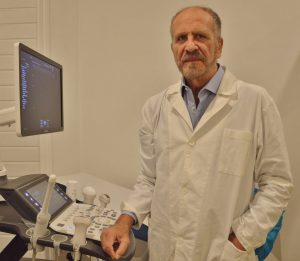 Dr. Alfonso Rossetti