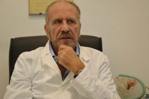 Dr. Alfonso Rossetti