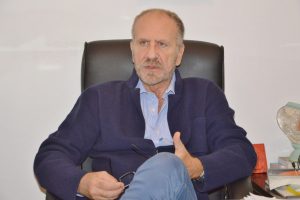 Dr. Alfonso Rossetti