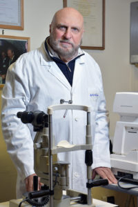 Dr. Giuseppe De Simone