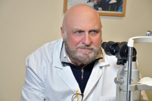 Dr. Giuseppe De Simone