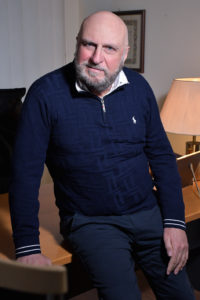 Dr. Giuseppe De Simone