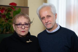 ETHOS Poliambulatori (MI)