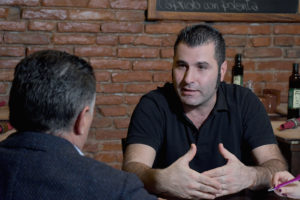 La Locanda in Centro (GE)