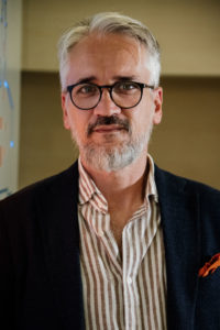 Saverio Bufi - NoiEnergia