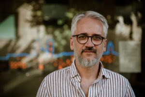 Saverio Bufi - NoiEnergia