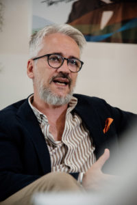 Saverio Bufi - NoiEnergia