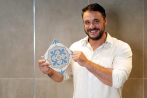 Roberto Balducci-New Energy