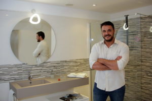 Roberto Balducci-New Energy