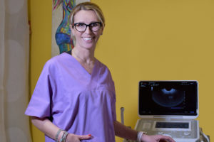 Dottoressa Ilaria Dellacasa - Rapallo (GE)