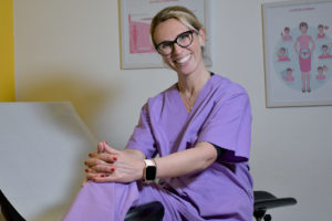 Dottoressa Ilaria Dellacasa - Rapallo (GE)