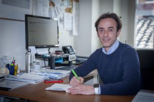 Samuele Fiorini - Sì2Video