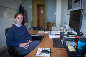 Samuele Fiorini - Sì2Video