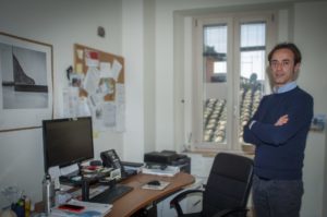 Samuele Fiorini - Sì2Video