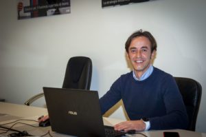 Samuele Fiorini - Sì2Video