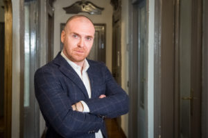 Rinaldo Testa - AG.I.TE.R Investigazioni