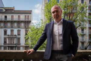 Rinaldo Testa - AG.I.TE.R Investigazioni