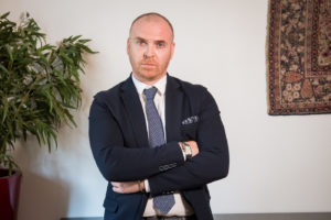 Rinaldo Testa - AG.I.TE.R Investigazioni