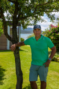 Simone Morelli - NSS Charter