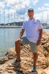 Simone Morelli - NSS Charter