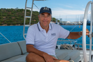 Simone Morelli - NSS Charter