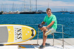 Simone Morelli - NSS Charter