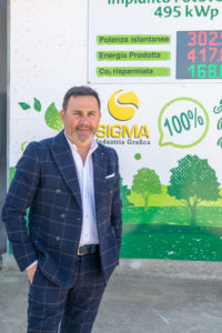 Sigma Industria Grafica - Carlo Bitti