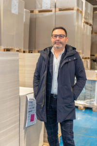 Sigma Industria Grafica - Giovanni Bitti