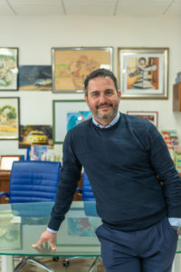 Sigma Industria Grafica - Roberto Bitti