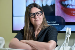 RS Studio Odontoiatrico-Cristina Rocchi