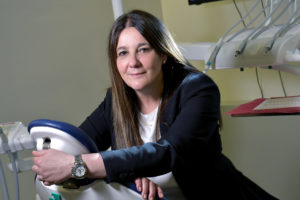 RS Studio Odontoiatrico-Cristina Rocchi