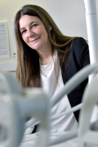 RS Studio Odontoiatrico-Cristina Rocchi