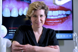 RS Studio Odontoiatrico-Francesca Spampinato