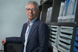 Dott. Carlo Tarantino - Centro Diagnostico Buonarroti