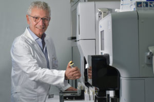 Dott. Carlo Tarantino - Centro Diagnostico Buonarroti